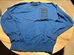 Blauwe trui (JBC, maat XL), Kleding | Heren, Truien en Vesten, Blauw, Maat 56/58 (XL), Ophalen of Verzenden, Zo goed als nieuw