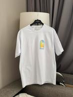 Casablanca T-shirt M of L NIEUW, Wit, Nieuw, Ophalen of Verzenden, Maat 52/54 (L)