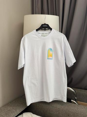 Casablanca T-shirt M of L NIEUW beschikbaar voor biedingen