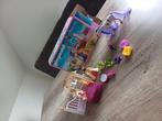 Set 6855, Ophalen, Zo goed als nieuw
