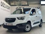 Opel Combo 1.5D 3pl. *Navi*App Connect*Auto Airco*Schuifdeur, Auto's, 0 kg, Wit, Bedrijf, 5 deurs
