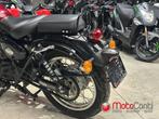 Benelli Imperiale 400 2024 [4076 km], 400 cc, 2 cilinders, Bedrijf, Overig