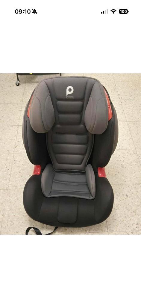 Siege auto, Enfants & Bébés, Sièges auto, Comme neuf, Autres marques, Isofix, Dossier réglable, Enlèvement