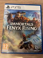 Immortals Fenyx Rising, Consoles de jeu & Jeux vidéo, Comme neuf, Enlèvement ou Envoi