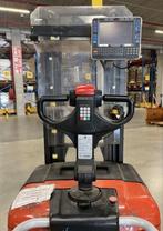 BT SPE 125 elektrische pallettruck (2 batterijen + lader), Ophalen of Verzenden, Elektrisch, Palletwagen