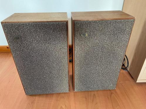 KEF K2 Celeste luidsprekers, Audio, Tv en Foto, Luidsprekerboxen, Zo goed als nieuw, Front, Rear of Stereo speakers, Minder dan 60 watt