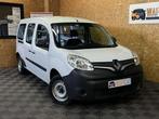 Renault Kangoo Maxi 1.5 dCi eur6 utilitaire (bj 2019), Auto's, Stof, Gebruikt, 4 cilinders, Renault