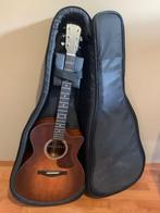 Guitare électroacoustique Eastman, Muziek en Instrumenten, Snaarinstrumenten | Gitaren | Elektrisch, Ophalen, Zo goed als nieuw