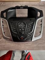 Originele autoradio Ford Focus MK3  - GPS en Bluetooth, Auto-onderdelen, Ophalen of Verzenden, Ford
