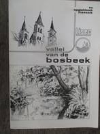 Heemkunde Vallei van de bosbeek, Boeken, Geschiedenis | Stad en Regio, Ophalen, Zo goed als nieuw