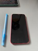 Iphone 12, Télécoms, Téléphonie mobile | Apple iPhone, Rouge, 128 GB, Enlèvement, Utilisé