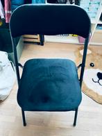 Twee plooistoelen, Enlèvement, Comme neuf, Tissus, Deux