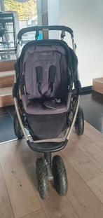 Wandelwagen maxi-cosi mura 3, Kinderen en Baby's, Buggy's, Ophalen, Gebruikt, Maxi-Cosi, Regenhoes