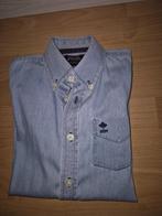 Hemd Jeans 10 jaar River Woods, River woods, Overhemd of Blouse, Ophalen of Verzenden, Zo goed als nieuw