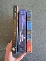 Sarah J.Maas, Soman Chainani en Rachel Caine, Boeken, Ophalen of Verzenden