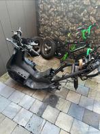 Speedfight frame, Fietsen en Brommers, Scooters | Peugeot, Ophalen, Speedfight