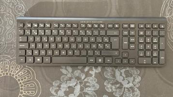 Azerty toetsenbord HP Sk 2061