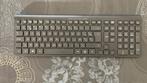 Azerty toetsenbord HP Sk 2061, Azerty, HP, Ophalen of Verzenden, Zo goed als nieuw