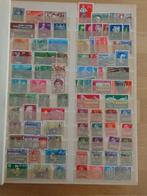 Lot van 89 Zwitserse postzegels, Ophalen of Verzenden