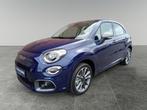 Fiat 500X Dolcevita, Automaat, Blauw, 500X, 130 pk
