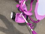 Duwfietske, Fietsen en Brommers, Ophalen, Gebruikt, Littel tikes, Duwstang