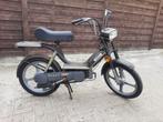 bromfiets Piaggo Bravo (Vespa), Fietsen en Brommers, 25 cc, Overige modellen, Gebruikt, 0 versnellingen