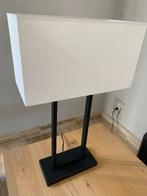 Tafellamp, Ophalen, 50 tot 75 cm, Design, Zo goed als nieuw