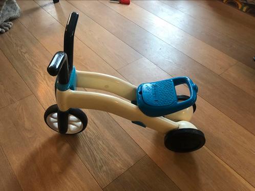 Chillafish vélo équilibre 2 en 1, Kinderen en Baby's, Speelgoed | Buiten | Voertuigen en Loopfietsen, Gebruikt, Ophalen