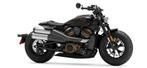 Harley-Davidson Sporster S met 48 maanden waarborg, Motoren, Bedrijf, Chopper