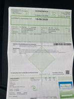 Citroen Berlingo, Auto's, Citroën, Voorwielaandrijving, Euro 5, Blauw, 5 deurs
