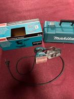 Makita BO4555K schuurmachine te koop, Ophalen, Gebruikt, Elektrisch