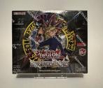 Display's Yu-Gi-Oh!, Enlèvement, Neuf, Booster box