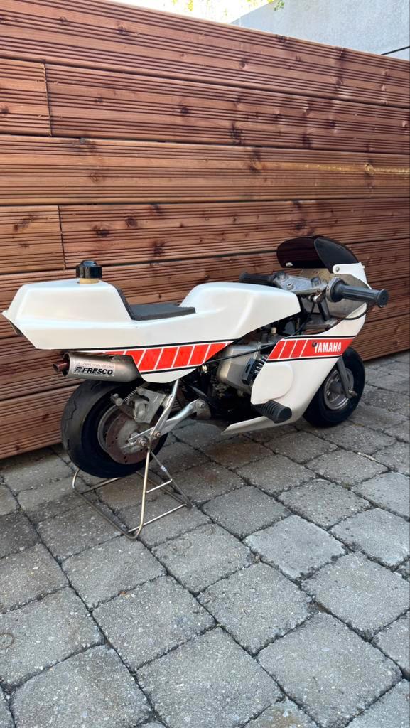 Mini moto, Motoren, Motoren | Oldtimers, Ophalen