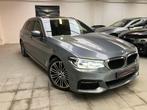 BMW 530D M Pack Full Options…!, Auto's, Automaat, Euro 6, 195 kW, Bedrijf
