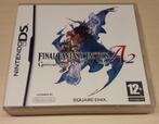 Final Fantasy Tactics A2 Grimoire of the Rift - Nintendo DS, Consoles de jeu & Jeux vidéo, Jeux | Nintendo DS, Stratégie et Construction