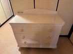 Babycommode met kinderbed, Kinderen en Baby's, Kinderkamer | Commodes en Kasten, Ophalen, Gebruikt
