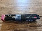 Bellapierre Kiss Proof Lip Creme Rose Petal, Handtassen en Accessoires, Uiterlijk | Cosmetica en Make-up, Ophalen of Verzenden