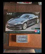 Tamiya 1/24, Hobby en Vrije tijd, Modelbouw | Auto's en Voertuigen, Ophalen of Verzenden, Zo goed als nieuw, Tamiya