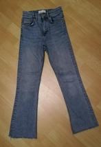 Jeansbroek merk Zara maat 32, Kleding | Dames, Blauw, Zara, Ophalen of Verzenden, W30 - W32 (confectie 38/40)