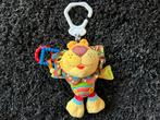 Playgro Leuke activity knuffel met geluid, Enlèvement ou Envoi, Comme neuf, Sonore