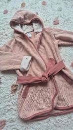 Badjas Luma maat 86-92, Ophalen of Verzenden, Zo goed als nieuw