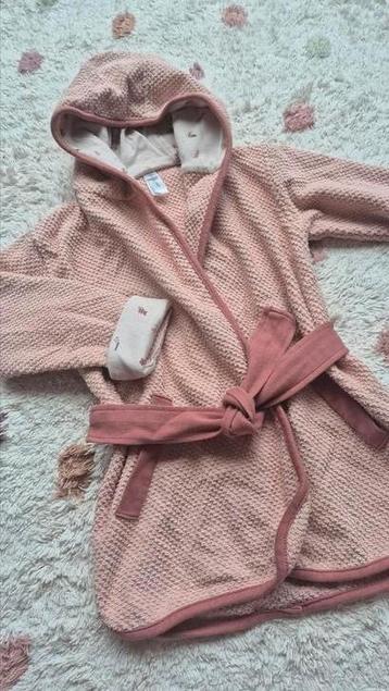 Badjas Luma maat 86-92 beschikbaar voor biedingen