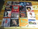 40 Oude Vinyl Singles van de jaren 70-80, Cd's en Dvd's, Verzenden, Zo goed als nieuw, Pop, Single