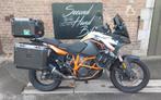 KTM 1290 SUPER ADVENTURE R IN GOEDE STAAT, VERKOOPMAGAZIJN,, 2 cilinders, Motorrijbewijs A, Bedrijf, Meer dan 35 kW