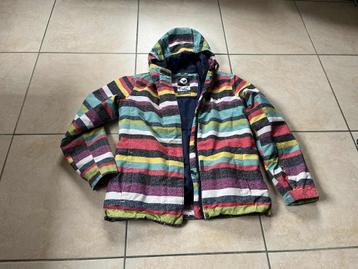 Veste de ski enfant 12 ans, Enlèvement, Comme neuf, Vêtements