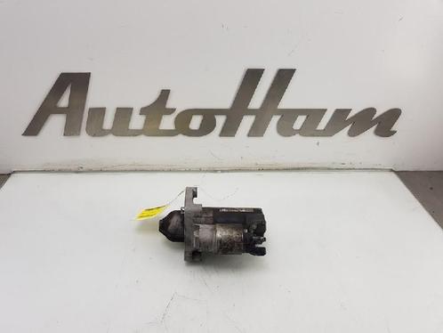 STARTMOTOR Citroën C4 Cactus (0B / 0P) (|9807545980|), Auto-onderdelen, Motor en Toebehoren, Citroën, Gebruikt