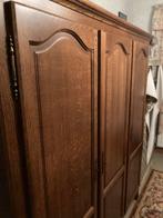 Kleerkast 160 br 180 hoog  al nievw, Huis en Inrichting, Kasten | Kleerkasten, Ophalen