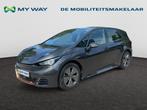 Cupra Born Born 58 kWh Business Edition, Automaat, Elektrisch, Zilver of Grijs, Navigatiesysteem