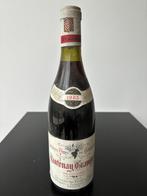 Santenay Gravières 1er Cru 1985 Jessiaume, Enlèvement ou Envoi, Pleine, Comme neuf, Vin rouge