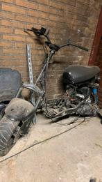 Project peugeot buxy rs projectbrommer, Ophalen, Tweetakt, Gebruikt, Overige modellen
